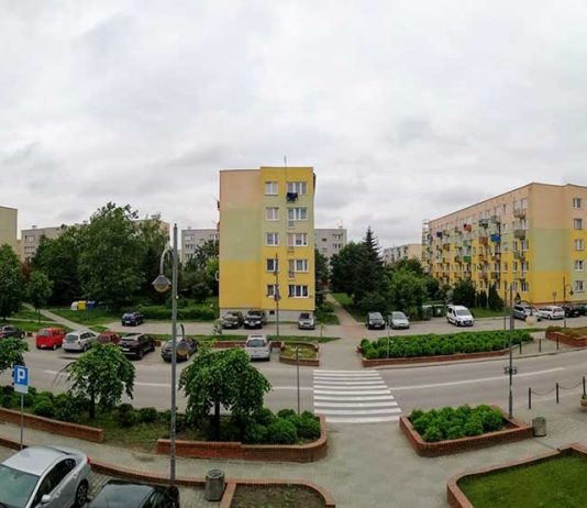 Plany na własną komunikację autobusową Komunikacja miejska w Wyszkowie