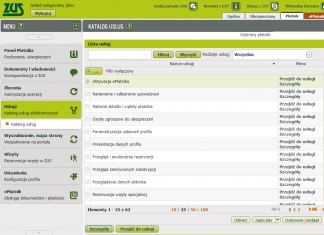 Zaświadczenie z ZUS o niezaleganiu ze składkami Zaświadczenie z ZUS Wyszków