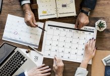 Gmina pracuje nad kalendarzem wydarzeń na 2020 rok Kalendarz wydarzeń Wyszków