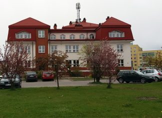 NIP na paragonie Urząd Skarbowy