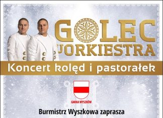 Golec uOrkiestra w Wyszkowie tylko na wejściówki golec orkiestra