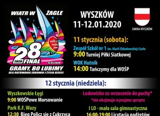 WOŚP Wyszków WOŚP