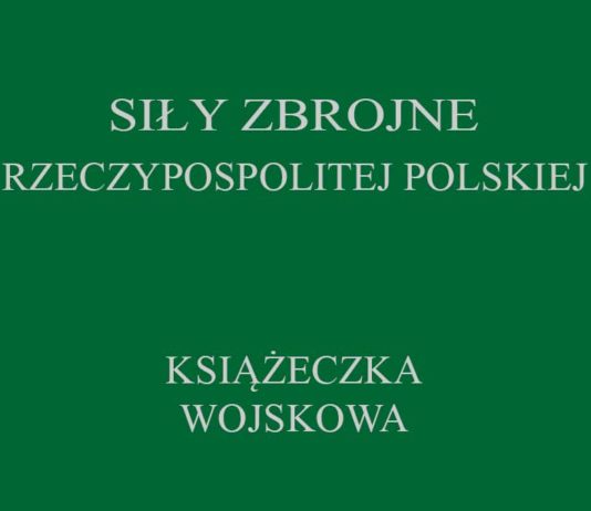 Kwalifikacja wojskowa w powiecie wyszkowskim Kwalifikacja Wojskowa Wyszków