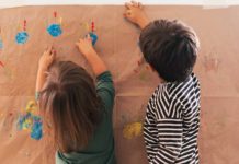 Rekrutacja do przedszkoli w Wyszkowie już od 9 marca Nabór do przedszkoli w Wyszkowie