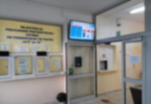 SPZZOZ w Wyszkowie. Zasady przyjęć w poradniach specjalistycznych koronawirus szpital w Wyszkowie zamknięty