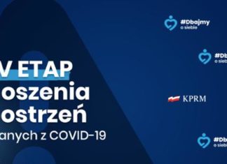 Koniec z maseczkami na świeżym powietrzu Wyszków znosimy obostrzenia