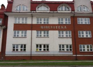 Biblioteka Wyszków. Wznawiana jest działalność biblioteki Biblioteka Wyszków