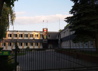 Komunikat Urzędu Miejskiego w Wyszkowie Urząd miasta Wyszków