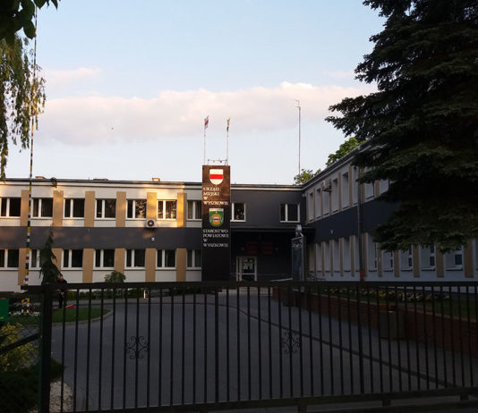 Komunikat Urzędu Miejskiego w Wyszkowie Urząd miasta Wyszków
