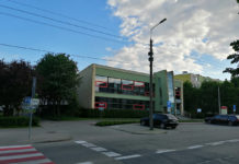 Wyszkowskie kino wznawia działalność Kino Wyszków