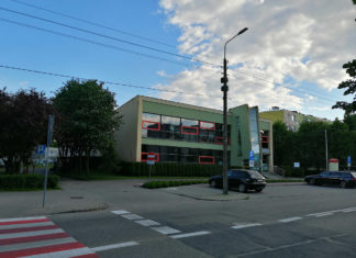 Wyszkowskie kino wznawia działalność Kino Wyszków
