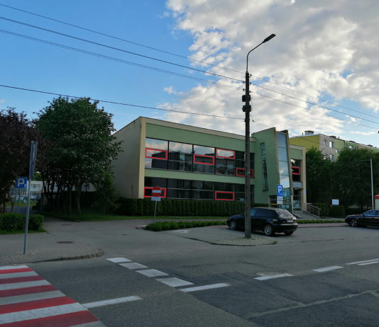 Wyszkowskie kino wznawia działalność Kino Wyszków