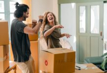 3 rzeczy, o których nie możesz zapomnieć podczas przeprowadzki