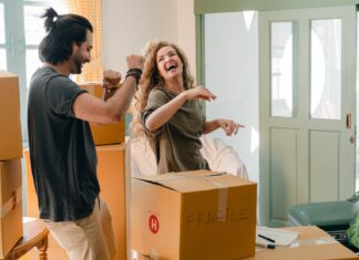 3 rzeczy, o których nie możesz zapomnieć podczas przeprowadzki