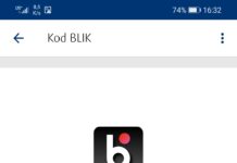 Oszustwa na BLIK ostrzegamy oszustwa na blik