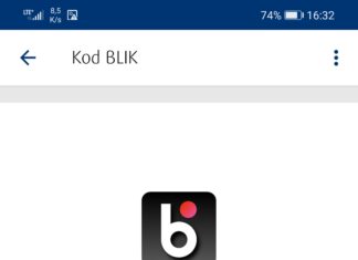Oszustwa na BLIK ostrzegamy oszustwa na blik