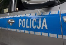 Świadkowie pobicia pilnie poszukiwani policja Wyszków pobicie