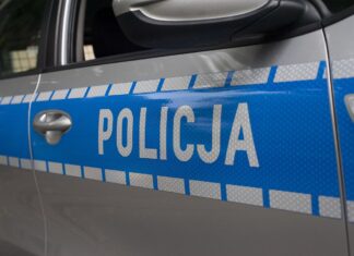 Świadkowie pobicia pilnie poszukiwani policja Wyszków pobicie