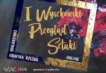 I Wyszkowski przegląd sztuki online 1 wyszkowski przegląd sztuki on line