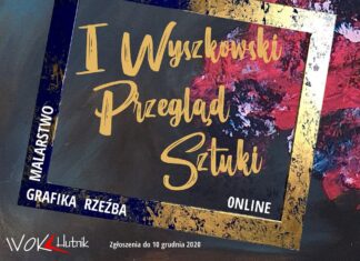 I Wyszkowski przegląd sztuki online 1 wyszkowski przegląd sztuki on line