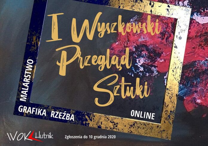 1 wyszkowski przegląd sztuki on line