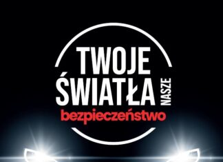 Sprawdź światła swojego auta za darmo.