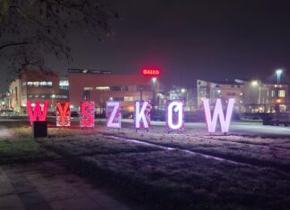 Jarmark Bożonarodzeniowy Już Za Chwilę! Wyszków Jarmark Bożonarodzeniowy Wyszków