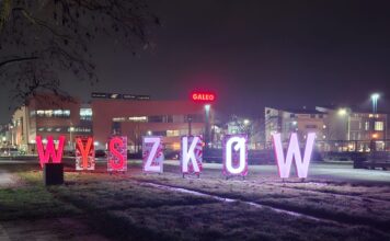 Jarmark Bożonarodzeniowy Już Za Chwilę! Wyszków Jarmark Bożonarodzeniowy Wyszków