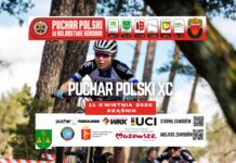 Wydarzenie Puchar Polski MTB XCO Rząśnik 2026. Puchar Polski XC Rząśnik 2026