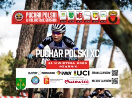 Wydarzenie Puchar Polski MTB XCO Rząśnik 2026. Puchar Polski XC Rząśnik 2026