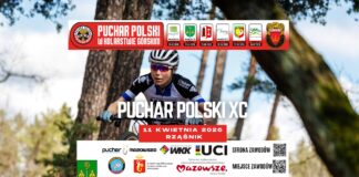 Wydarzenie Puchar Polski MTB XCO Rząśnik 2026. Puchar Polski XC Rząśnik 2026