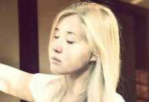 Maryla Modzelan. Wyszkowianka w Must Be The Music Maryla Modzelan profil na Facebooku