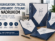 Segregatory reklamowe, teczki ofertowe i clipboardy z nadrukiem – gdzie zamówić małe nakłady (5–50 sztuk)? segregatory z logo teczki ofertowe clipboardy z nadrukiem