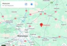 Gwałtowny pożar lasu w Międzylesiu. W akcji m.in. strażacy z Wyszkowa i samoloty gaśnicze pożar w międzylesiu strażacy z Wyszkowa