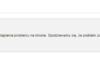 Awaria Facebooka. Problemy z dostępnem. awaria Facebooka
