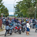Wyszków sztandar. Wyszków ma sztandar.