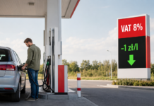 Rząd przywraca program CPN. Ceny paliw mają spaść nawet o ponad 1 zł za litr Rząd przywraca program CPN. Paliwo tańsze od 17 sierpnia