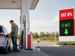 Rząd przywraca program CPN. Ceny paliw mają spaść nawet o ponad 1 zł za litr Rząd przywraca program CPN. Paliwo tańsze od 17 sierpnia