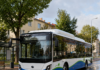 Autobusy elektryczne w Ostrołęce – nowe Yutongi U12 autobusy elektryczne ostrołęka