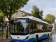Autobusy elektryczne w Ostrołęce – nowe Yutongi U12 autobusy elektryczne ostrołęka