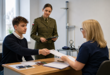 Kwalifikacja wojskowa 2026: roczniki i Wyszków Kwalifikacja wojskowa 2026 – formalności przed komisją lekarską