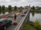 Most Wyszków–Pułtusk: remont i utrudnienia od 1 września Remont mostu wyszkowskiego w Pułtusku i ruch wahadłowy na DW618