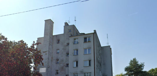 Pluskwy, nieproszeni goście w bloku przy ul. Prostej. Zarządca odpowiada na skargi lokatorów pluskwy w mieszniniach przy prostej w Wyszkowie