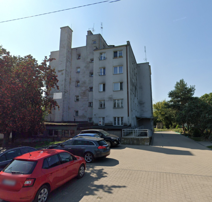 pluskwy w mieszniniach przy prostej w Wyszkowie