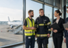 Port Lotniczy Rzeszów–Jasionka rekrutuje. Oferty pracy Port Lotniczy Rzeszów-Jasionka prowadzi rekrutację pracowników