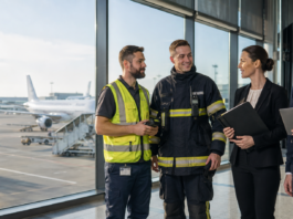 Port Lotniczy Rzeszów–Jasionka rekrutuje. Oferty pracy Port Lotniczy Rzeszów-Jasionka prowadzi rekrutację pracowników