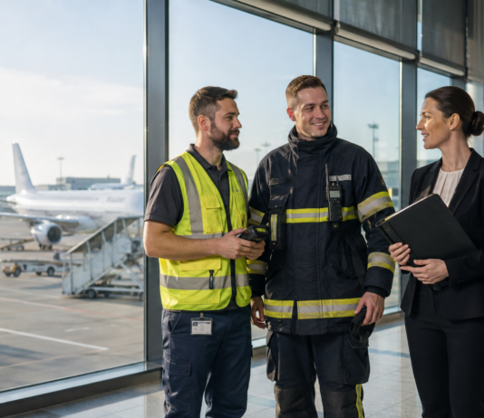 Port Lotniczy Rzeszów–Jasionka rekrutuje. Oferty pracy Port Lotniczy Rzeszów-Jasionka prowadzi rekrutację pracowników
