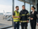 Port Lotniczy Rzeszów–Jasionka rekrutuje. Oferty pracy Port Lotniczy Rzeszów-Jasionka prowadzi rekrutację pracowników