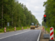 Rusza remont drogi wojewódzkiej 618. Trasa Wyszków – Pułtusk remont na trasie Wyszków Pułtusk DW 618