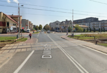 Zmiany w organizacji ruchu w Wyszkowe. Lewoskręty i TIR poza centrum zamina ruchu w Wyszkowie pd 1 września Nie skręcimy w Okrzei i Zakolejową TIRY poza maistem